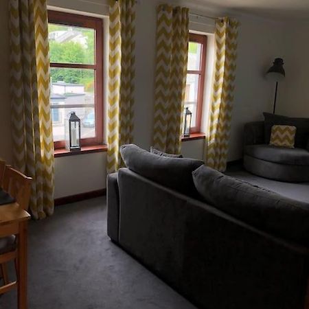 Nevis Apartment Located In Fort William Centre Exteriör bild