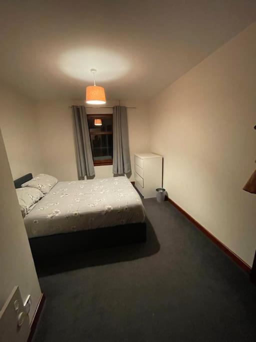 Nevis Apartment Located In Fort William Centre Exteriör bild